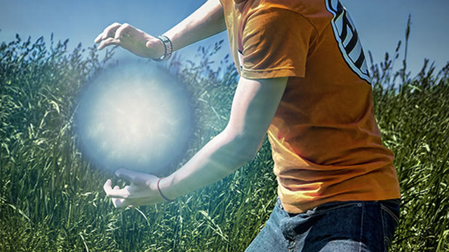 Photo Manipulation