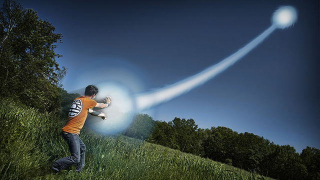 Photo Manipulation