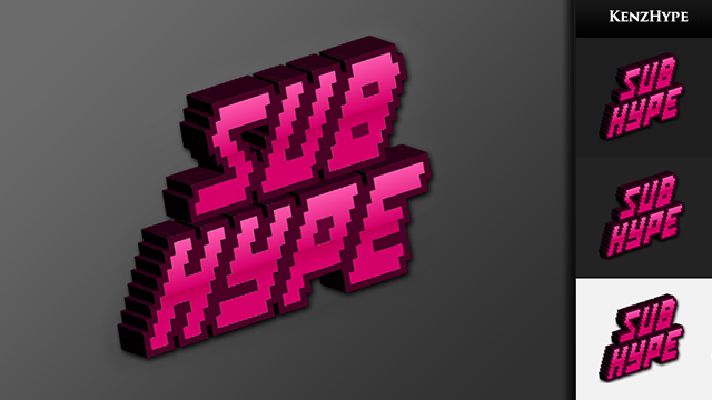 MLGtv Emote