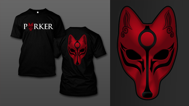 T-Shirt Design