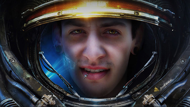 Photo Manipulation