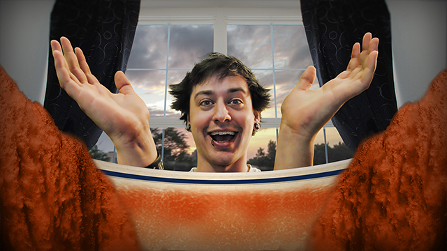 Photo Manipulation