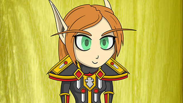 Character Illustration