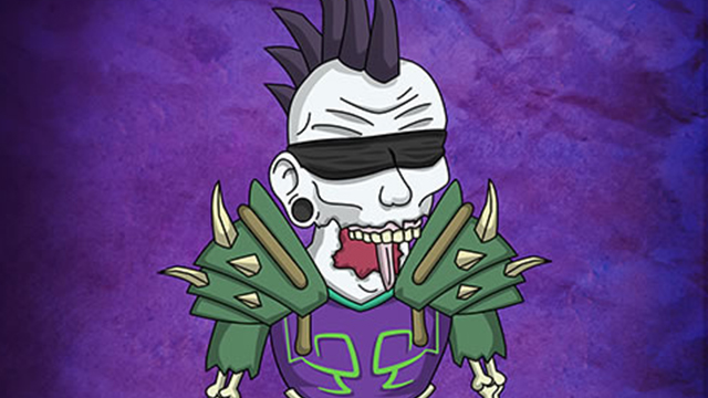 Character Illustration