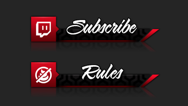 Info Panels