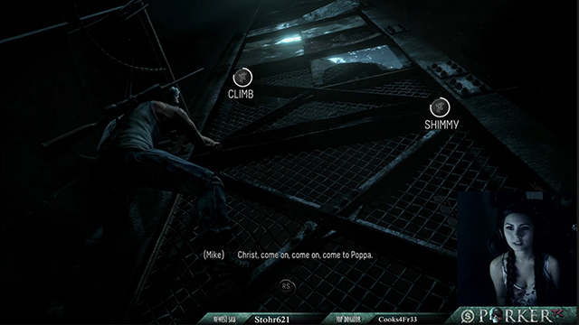 Stream Overlay