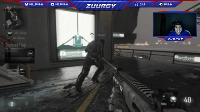 Game Overlay